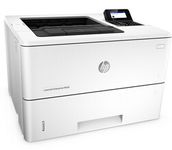 HP LaserJet Enterprise M506dn