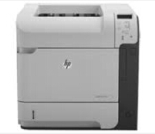HP LaserJet Enterprise M601dn