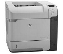 HP LaserJet Enterprise M601n