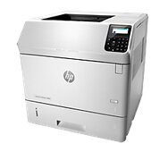 HP LaserJet Enterprise M604dn