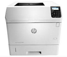HP LaserJet Enterprise M605db
