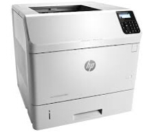 HP LaserJet Enterprise M606dn