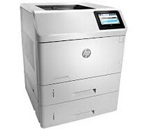 HP LaserJet Enterprise M606x