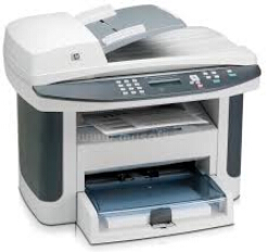 HP LaserJet M1522n 图片