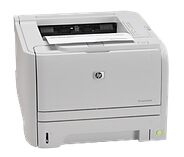 HP LaserJet P2035 图片