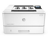 HP LaserJet Pro M402d