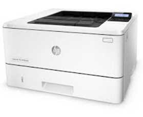 HP LaserJet Pro M402dn