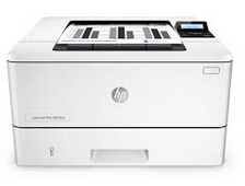 HP LaserJet Pro M402dw