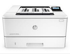HP LaserJet Pro M402n