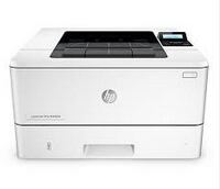 HP LaserJet Pro M403d
