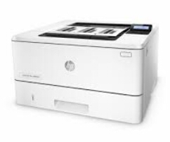 HP LaserJet Pro M403dw 图片