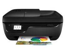 HP OfficeJet 3830 图片