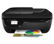 HP OfficeJet 3832 图片