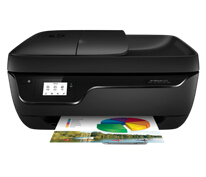 HP OfficeJet 3834