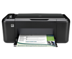 HP Officejet 4400 - K410a 图片