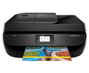 HP OfficeJet 4650 图片