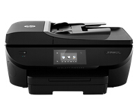 HP Officejet 5744 图片
