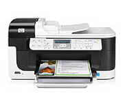 HP Officejet 6500 - E709a 图片