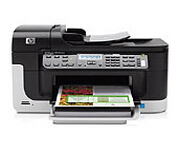 HP Officejet 6500 - E709s 图片