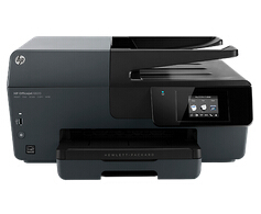 HP Officejet 6822 图片