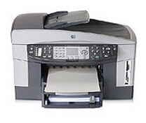 HP Officejet 7410 图片
