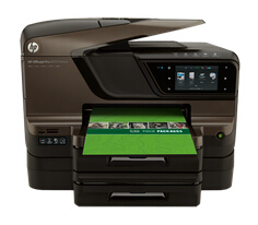 HP Officejet Pro 8600 Premium - N911n
