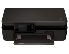 HP Photosmart 5521 图片