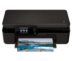 HP Photosmart 5522 图片
