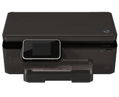 HP Photosmart 6521 图片