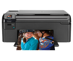 HP Photosmart - B109a 图片