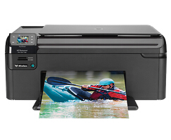 HP Photosmart - B109q 图片