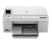 HP Photosmart C6324 图片