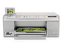 HP Photosmart C6340 图片