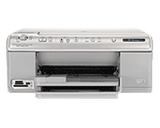 HP Photosmart C6375 图片