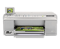 HP Photosmart C6383 图片