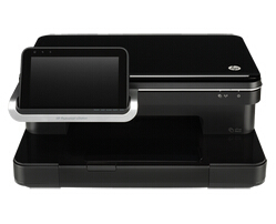 HP Photosmart eStation - C510a