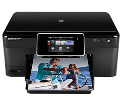HP Photosmart Premium - C310g 图片