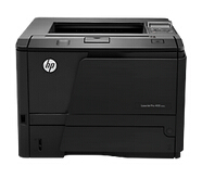 HP LaserJet Pro 400 M401a