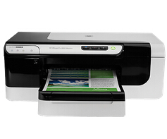 HP Officejet Pro 8000 - A809n 图片