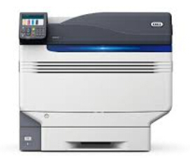 OKI C931