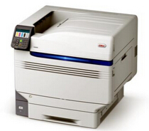 OKI C942