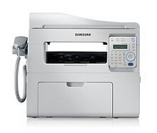 Samsung SCX-4521NS 图片