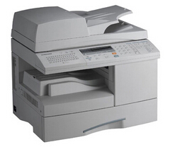 Samsung SCX-6220 图片