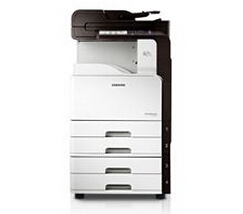Samsung SCX-8128ND 图片