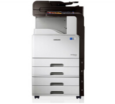 Samsung SCX-8128NX 图片