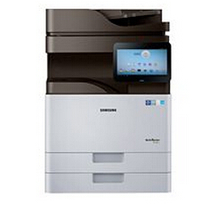 Samsung SL-K4350LX 图片