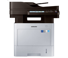 Samsung SL-M4080FX 图片