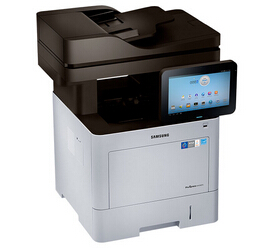 Samsung SL-M4580FX 图片