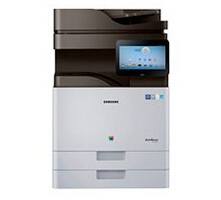 Samsung SL-X4250LX 图片