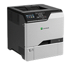 Lexmark CS725 ͼƬ